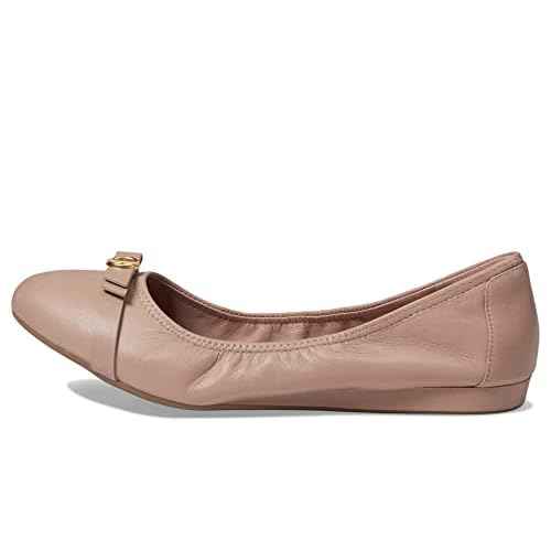 Cole Haan Womens Tova Bow Ballet