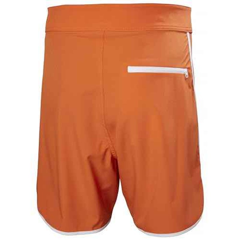 Helly-Hansen Men's Hp Curve Board Shorts 7¡±
