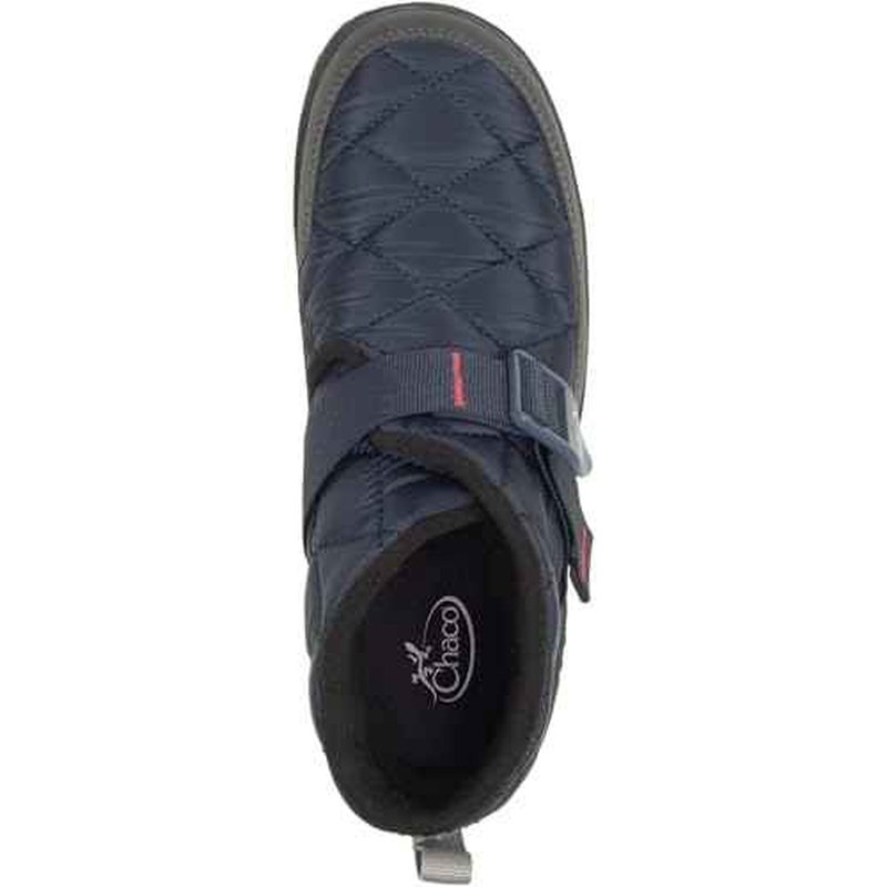 Chaco Men's Ramble Puff Ankle Boots