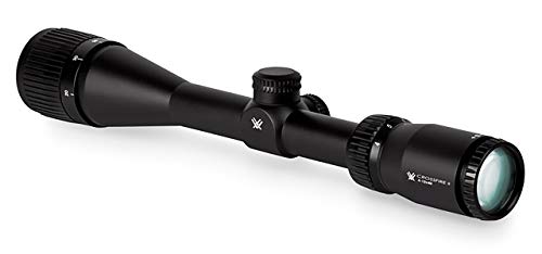 Vortex Optics Crossfire 2 3-9x50mm Riflescope with Deadhold BDC Reticle