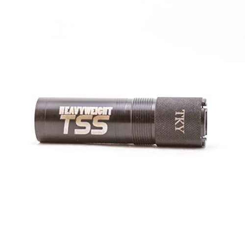 Carlsons Choke Tubes 12 Gauge Compatible for Beretta Benelli Mobil [ Turkey | 0.640 Diameter ] Tungsten TSS Turkey Choke Tube | Made in USA