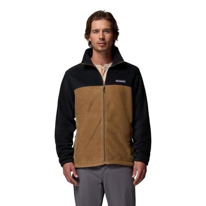 Columbia Steens Mountain 2.0 Full Zip Fleece Jacket