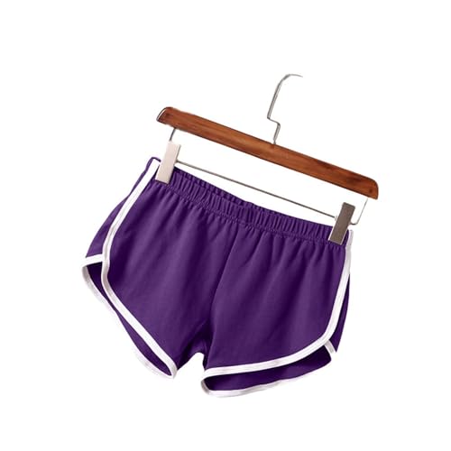 Today 2024 Prime Deals of The Day Today Only Deals of The Day Lightning Deals of Today Prime Deals of The Day Shorts for Women Womens Shorts Women's Shorts Athletic Shorts for Women Purple