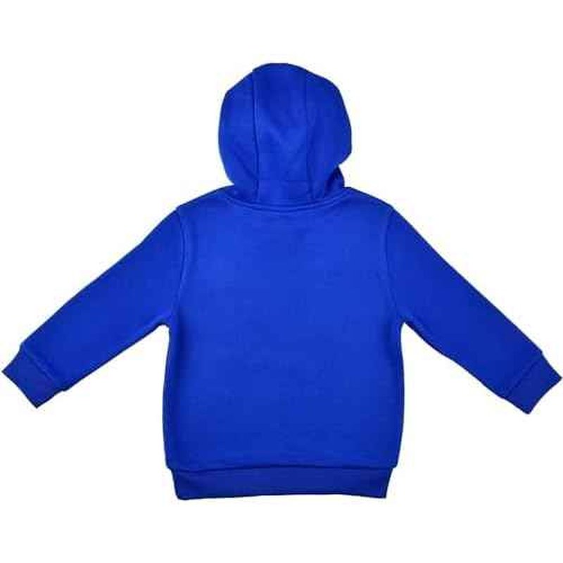 Paw Patrol Nickelodeon Chase, Rubble and Marshall Boys Hoodie for Toddlers and Big Kids