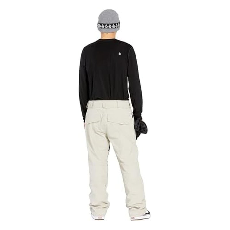Volcom mens Roan Snowboard Ski Pant