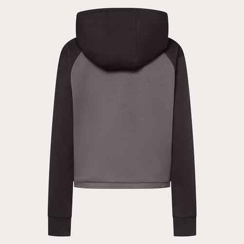 Oakley Womens Pursuit Cruise Full Zip Hoodie