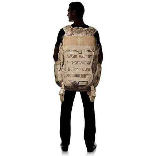 SOG Opord Tactical Day Pack, 39.1-Liter Storage