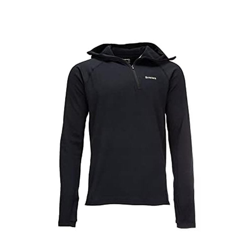 Simms Fishing Products Men's Heavyweight Baselayer Hoody