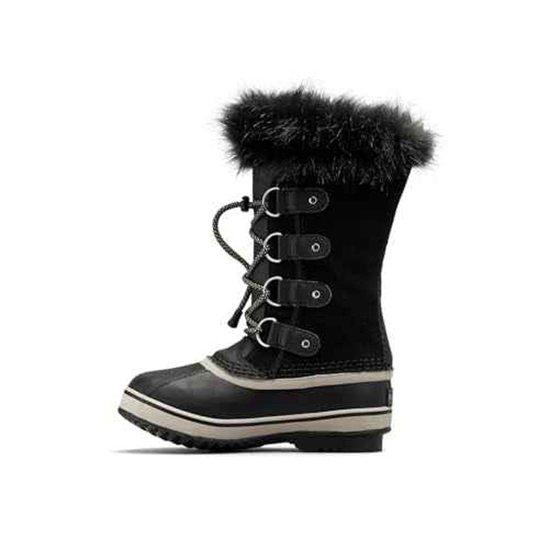 SOREL - Youth Joan of Arctic Waterproof Winter Boot for Kids