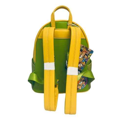 Loungefly Exclusive Flintstones Mini Backpack