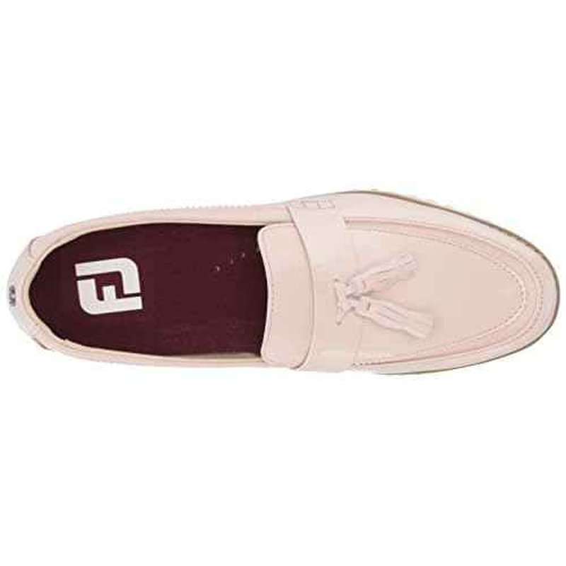 FootJoy Womens Fj Sandy Previous Season Style