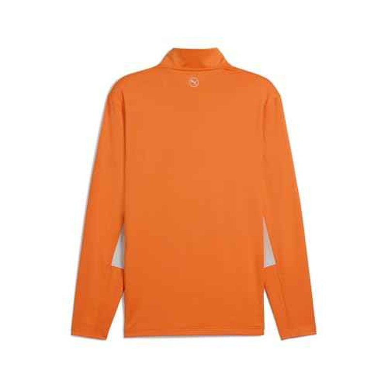 PUMA Men's Pure 2.0 1/4 Zip