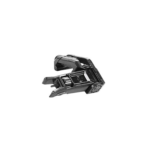 Magpul MBUS PRO Offset Steel Backup Sights