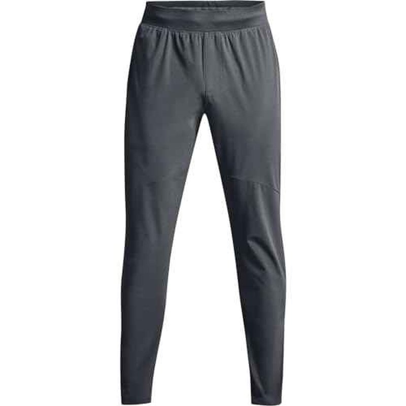 Under Armour Men's Stretch Woven Tapered Pants