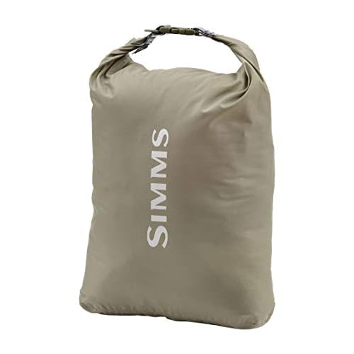 Simms Dry Creek Waterproof Roll Top Dry Bag