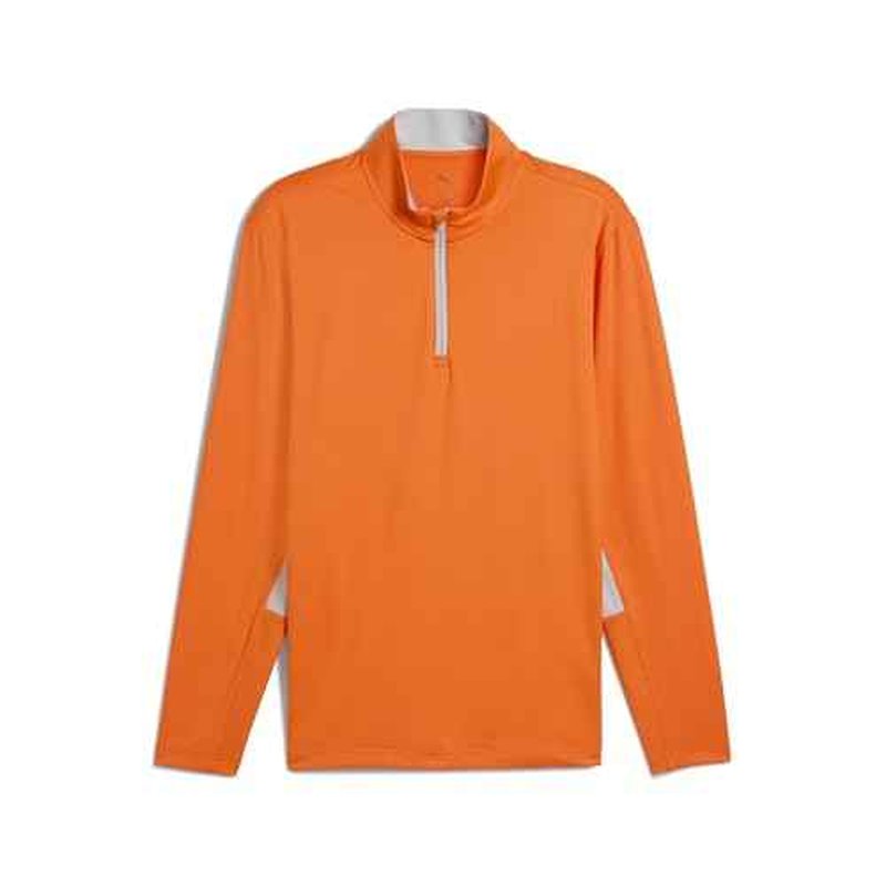PUMA Men's Pure 2.0 1/4 Zip