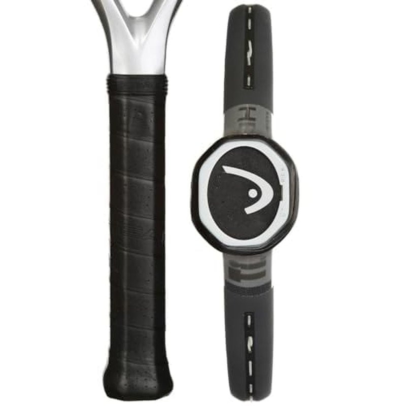 Head Titanium Ti.S6 Strung Racquet