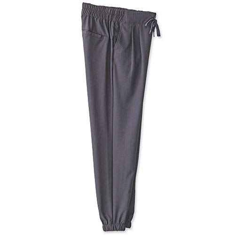 KAVU Bucerias Jogger Pants - Sweatpants with Drawstring, Sweats with Pockets - Black - XL