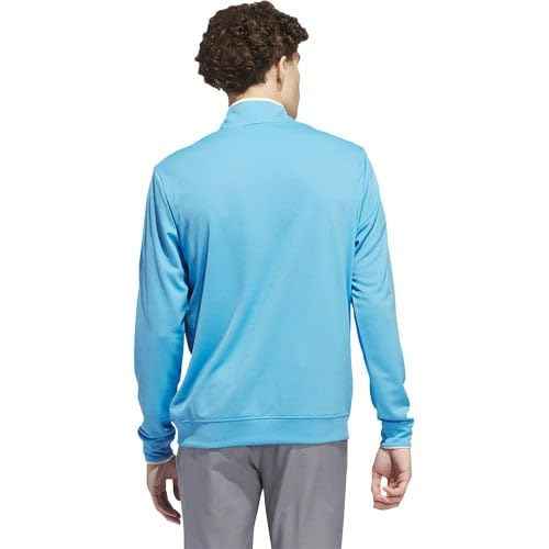 Lightweight Half-Zip Top