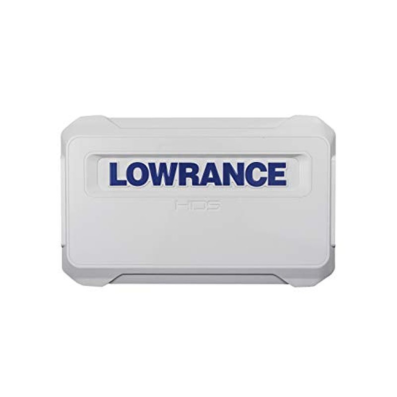 Lowrance 000-14583-001 HDS-9 Live SUNCOVER, Black, Standard