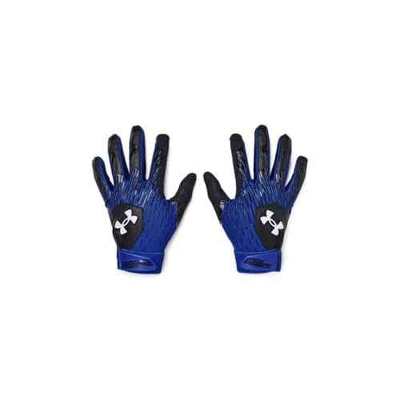 Under Armour Boys Youth Clean Up Baseball Gloves