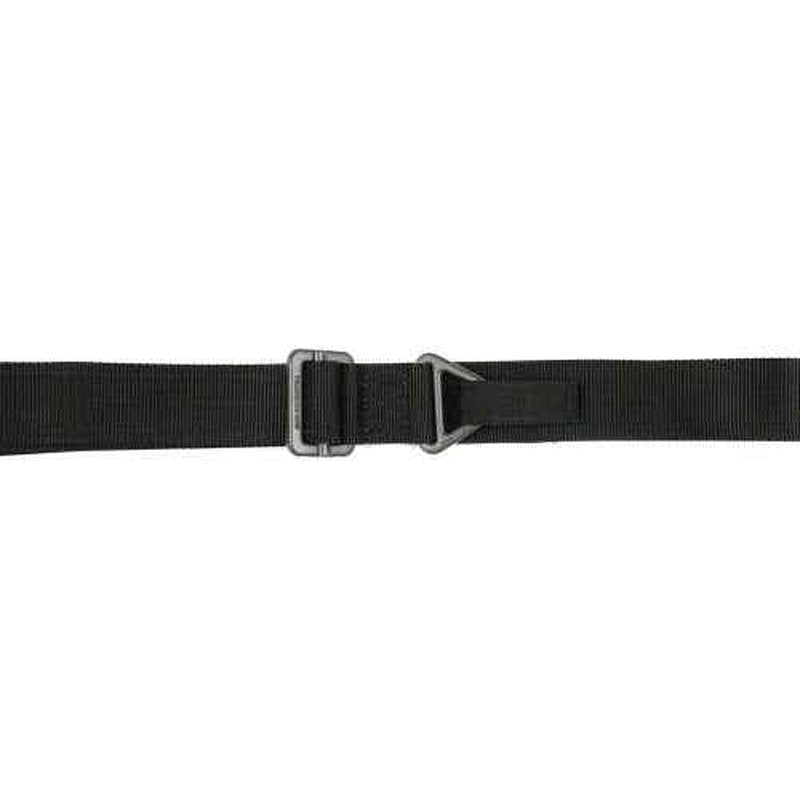 BLACKHAWK CQB/Rigger's Belt - Black, Medium