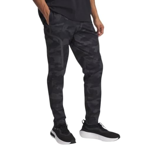 Men's UA Elite Cargo Printed Pants