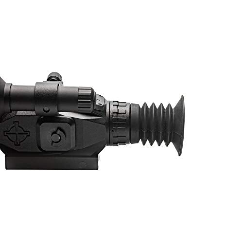 Sightmark Wraith 4K 4-32x40 Digital Night Vision Riflescope