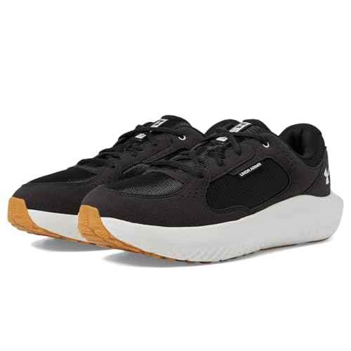 Under Armour 3028372-1-13 UA Versurge Black 13