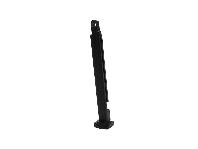 ASG .177 Caliber Airgun Magazine, Fits ASG STI Duty One Air Pistol