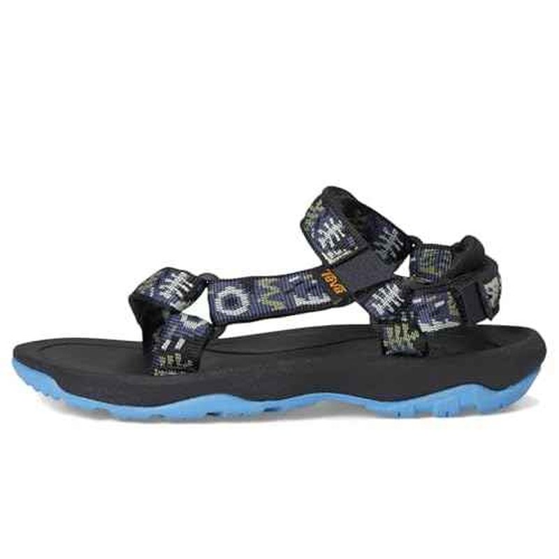 Teva Unisex-Child Kids Youth Hurricane Lightweight Xlt2 Casual Quick-Drying Sport Sandal