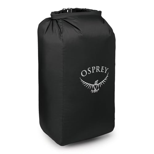 Osprey Ultralight Protective Backpack Liner, Black, Medium