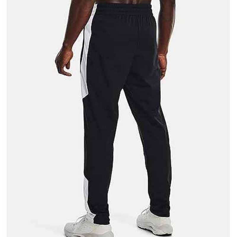 Under Armour Mens Tricot Fashion Track Pant