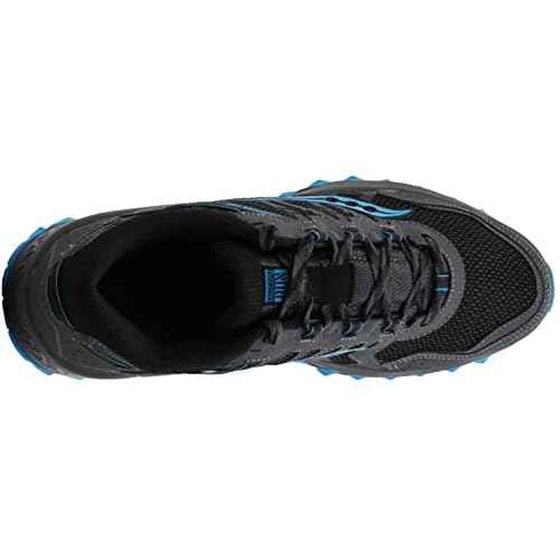 Saucony Mens Versafoam Excursion Tr13