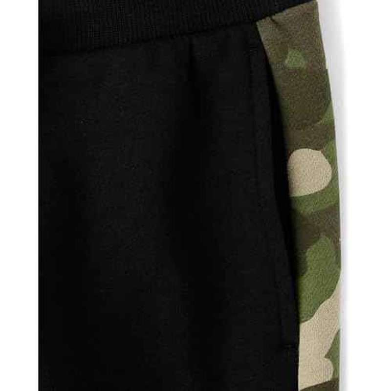 The Children's Place Boys Boys Active Fleece Jogger Pants