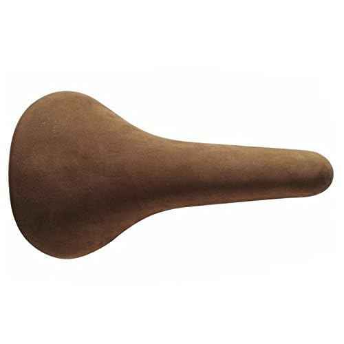 Selle Italia Vintage 1980 Turbo Saddle, Brown