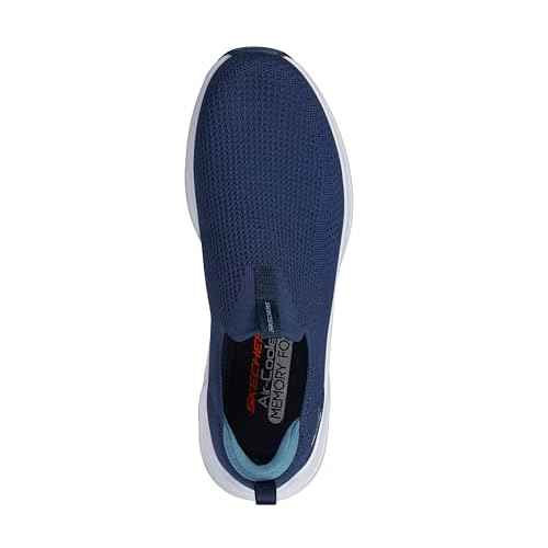 Skechers Mens Vapor Foam CovertLoafer