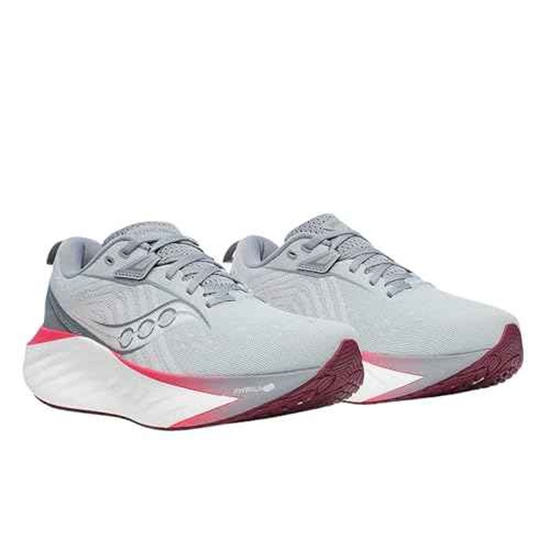 Saucony womens Triumph 22