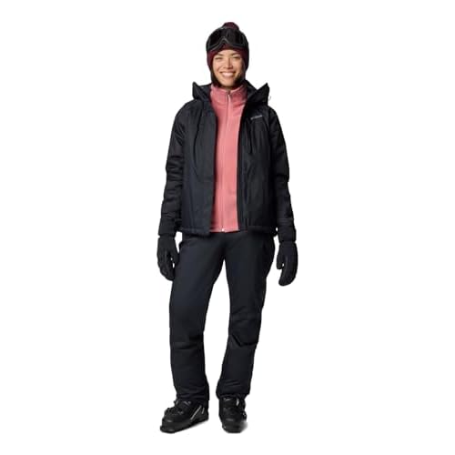 Columbia Women's Slope Seeker Insulated Pant