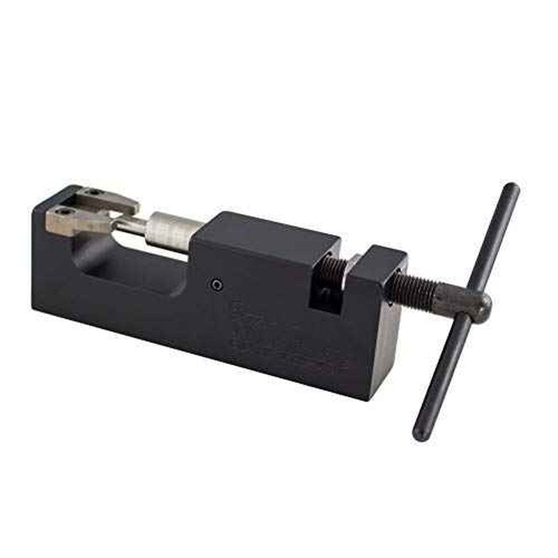 Williams Front Sight Pusher (1953), Black