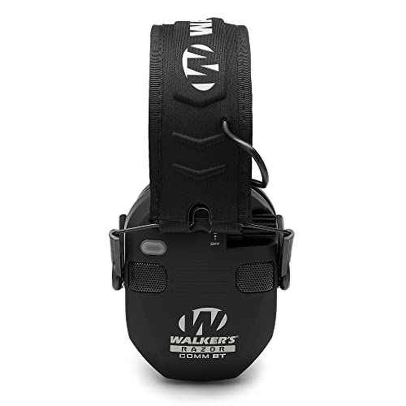Walker's unisex-adult Razor Quad Muff