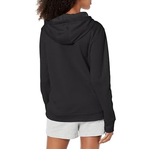 Under Armour Women's Fleece Big Logo Hoodie
