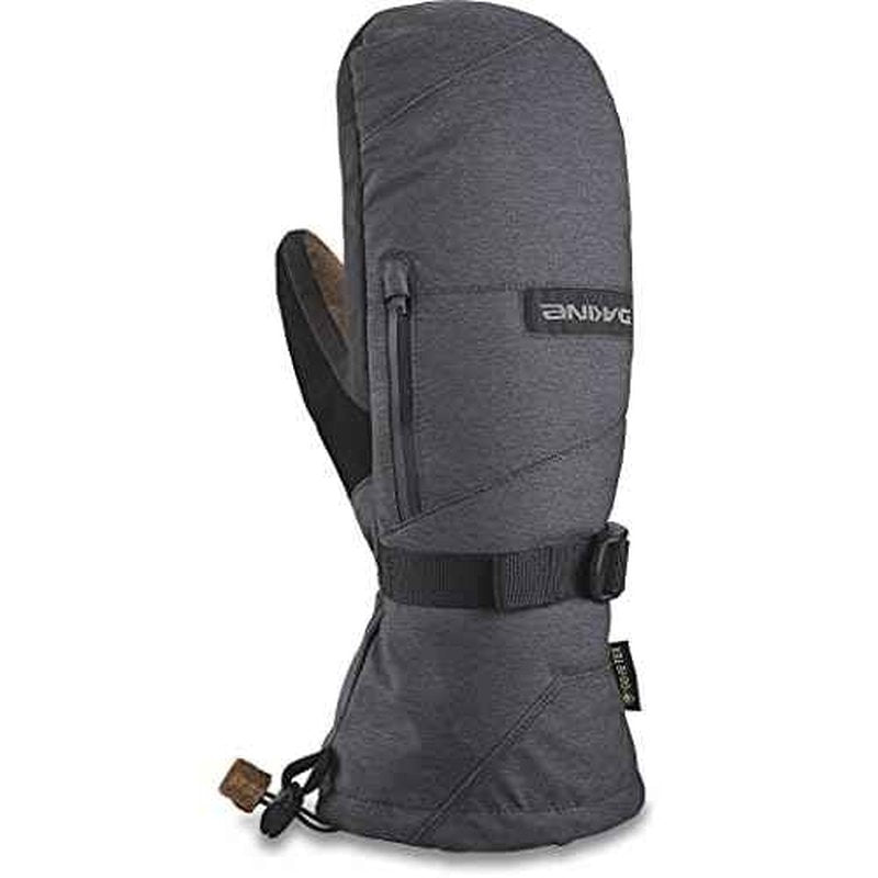 Dakine Leather Titan Gore-Tex Mitts