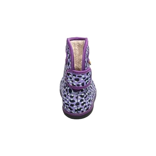 BOGS Unisex-Child Ii-Joyful Jungle (Toddler) Rain Boot