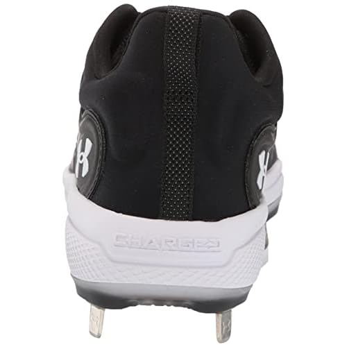 Under Armour Women's UA Glyde MT Softball Cleats