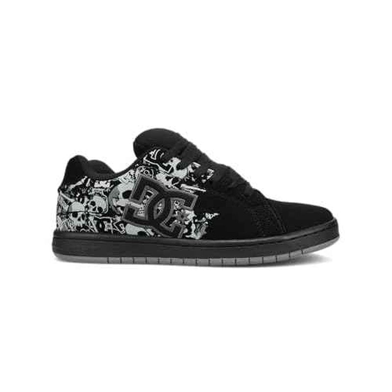DC Mens Gaveler