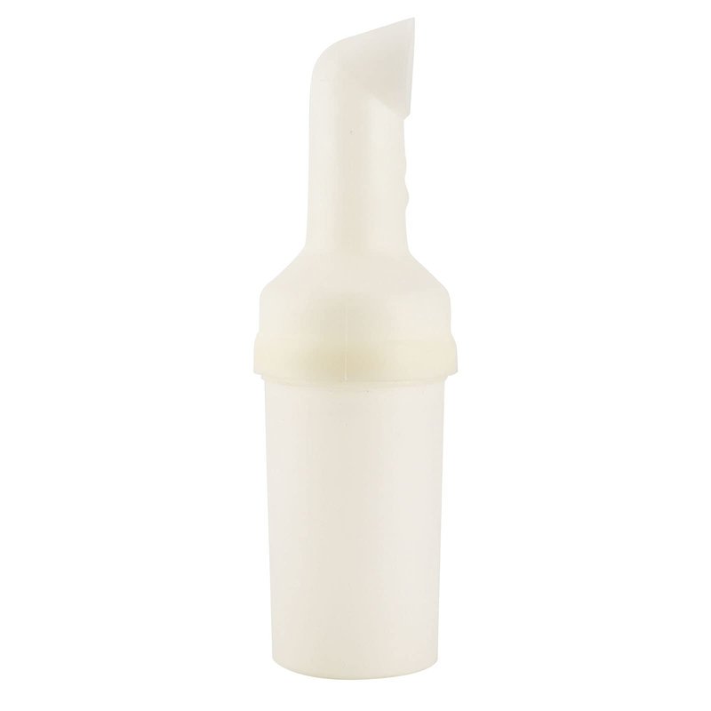 Golf Cart Sand Bottle, Golf Seed Bottle Filler Golf Cart Accessories Sand Seed Container Dispenser Tool Essential Equipment Spare Parts for Seed Container Dispenser Gift Golfers Large Capacity
