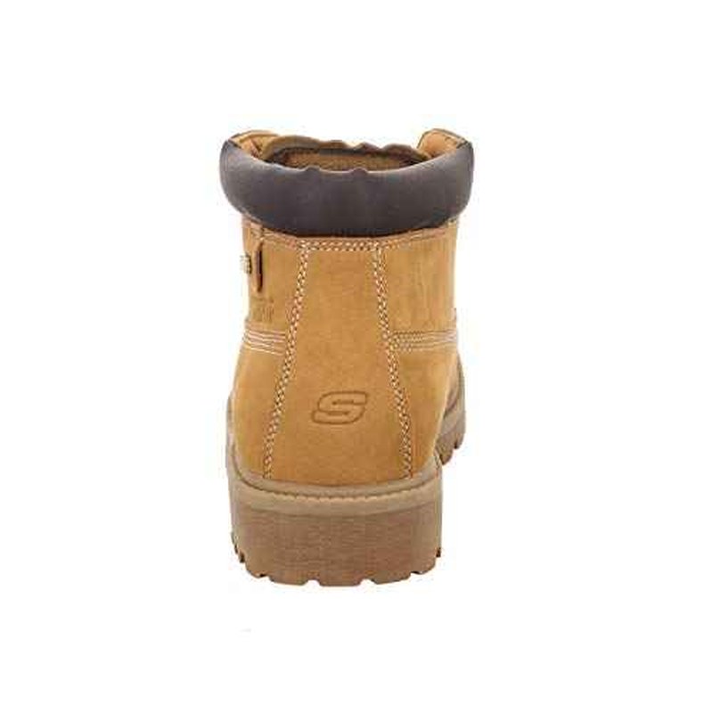 Skechers USA Men's Verdict Men's Boot
