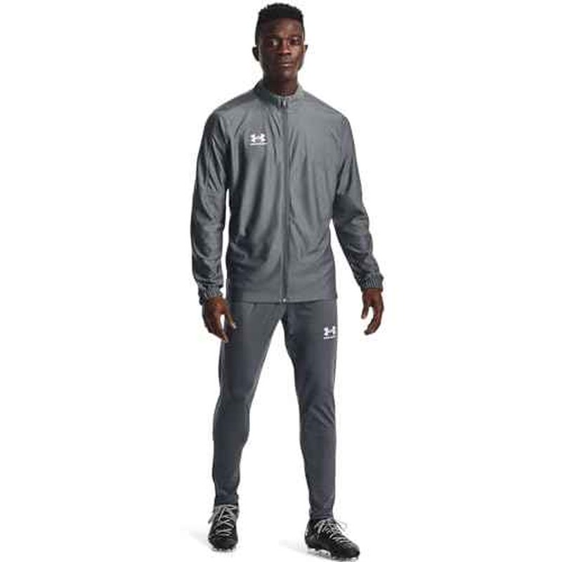 Under Armour Men's Challenger Track Jacket