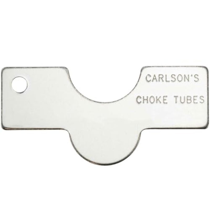 Carlsons Choke Tubes 12 Gauge for Browning Invector Plus [ Improved Modified | 0.715 Diameter ] Blued Steel | White Wing Dove Choke Tube | Made in USA